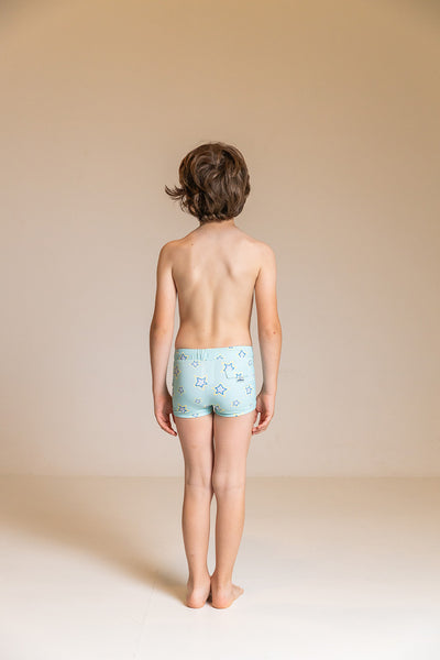 Boxer niño Waterlemon Star Glow