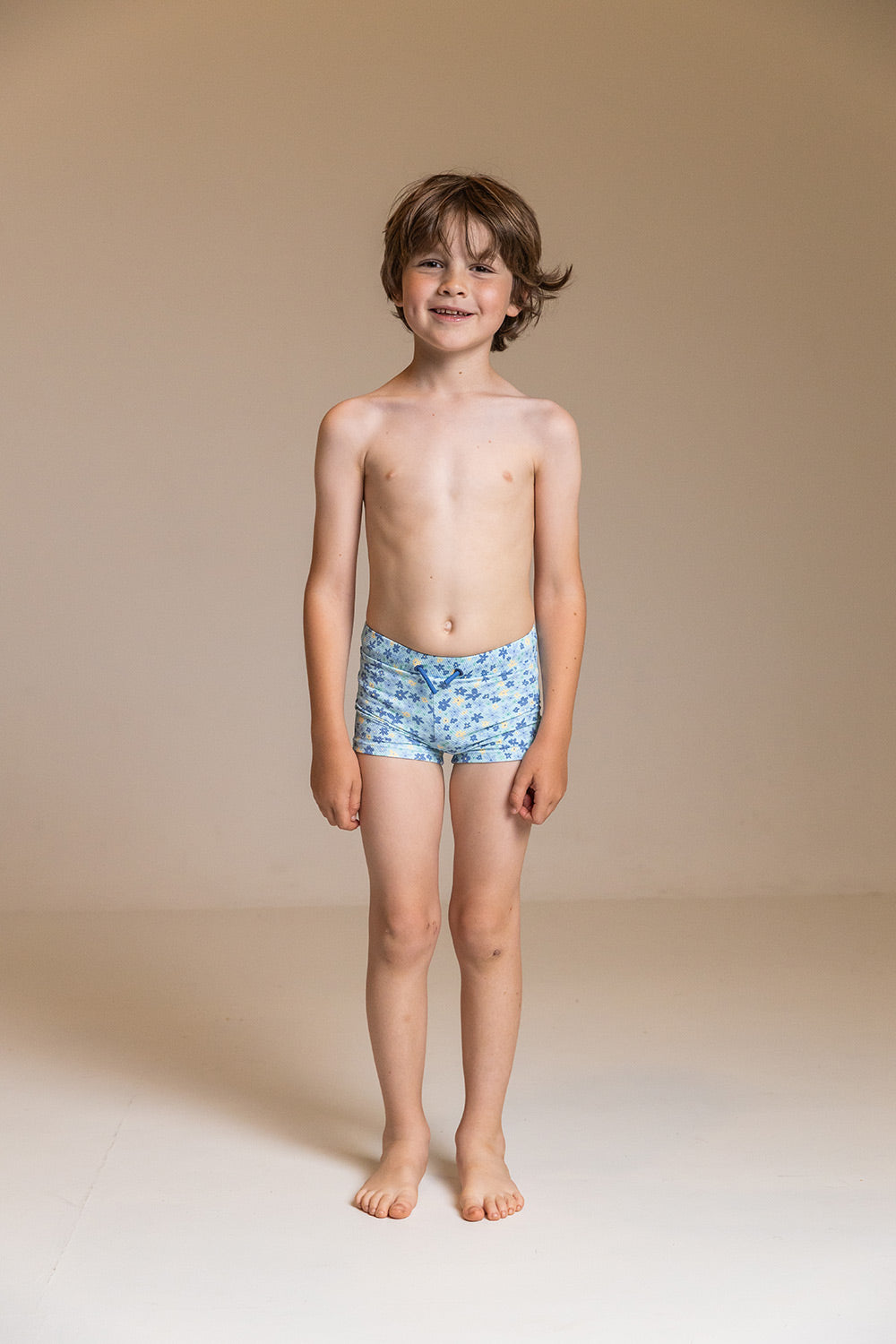 Boxer niño Waterlemon Petal Drizzie