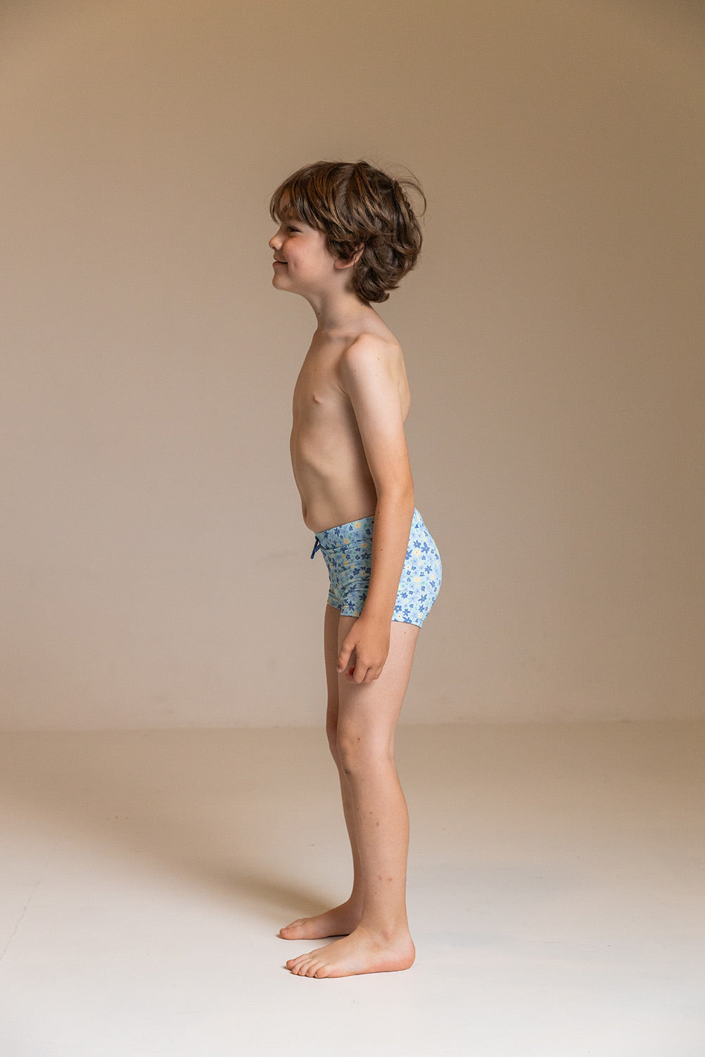 Boxer niño Waterlemon Petal Drizzie