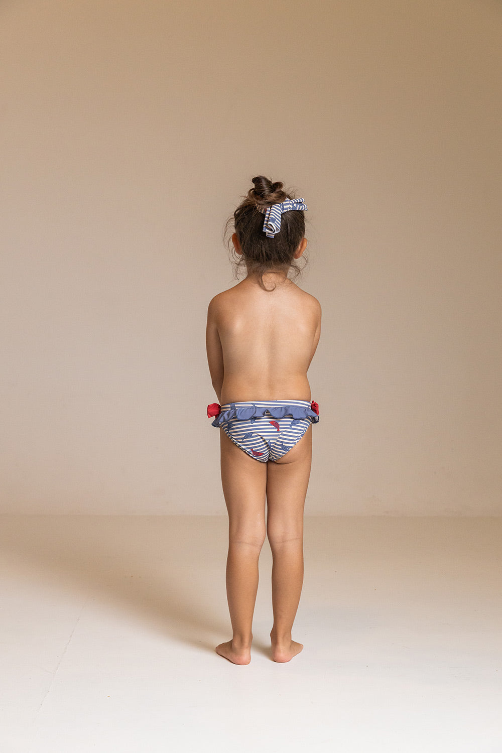 Culetín niña Waterlemon Kalimera