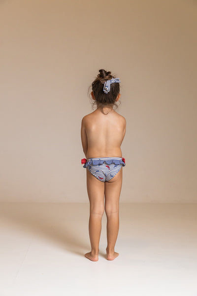 Culetín niña Waterlemon Kalimera