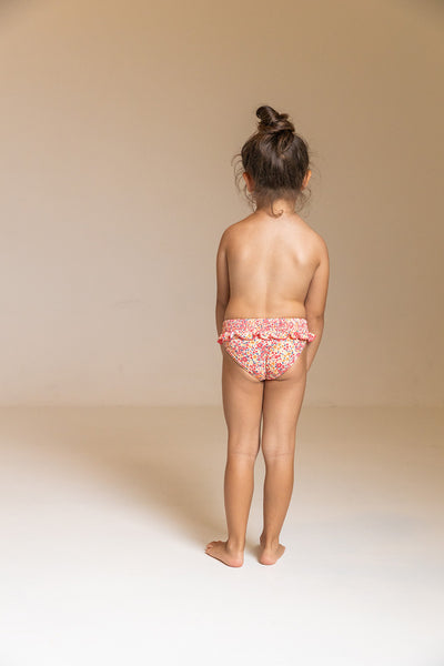 Culetín niña Waterlemon Red Summer