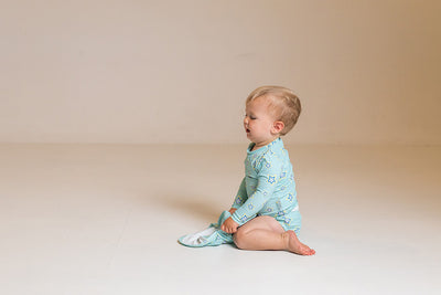 Camiseta baño infantil Waterlemon Star Glow