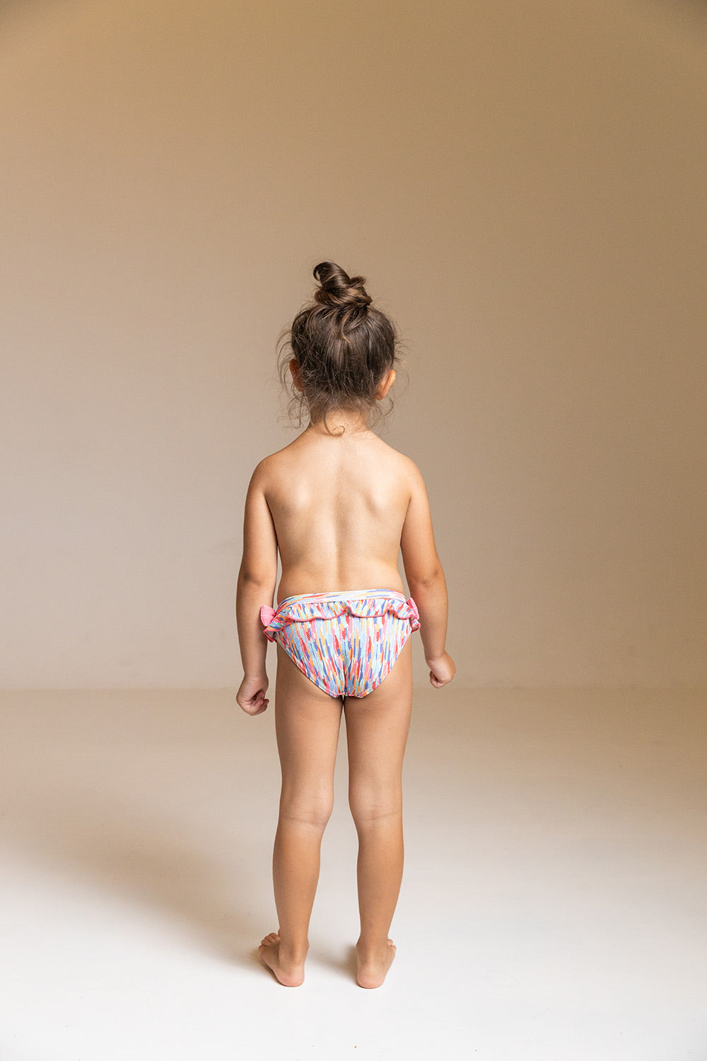 Culetín niña Waterlemon Geochromatic