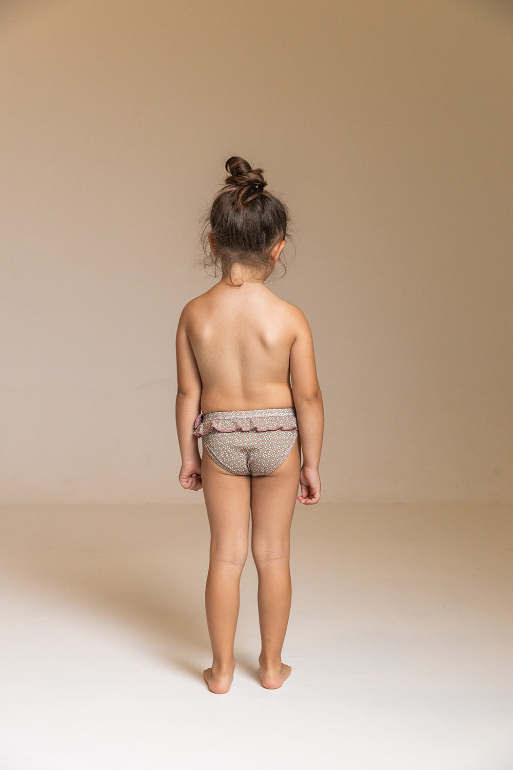 Culetín niña Waterlemon Geo Star
