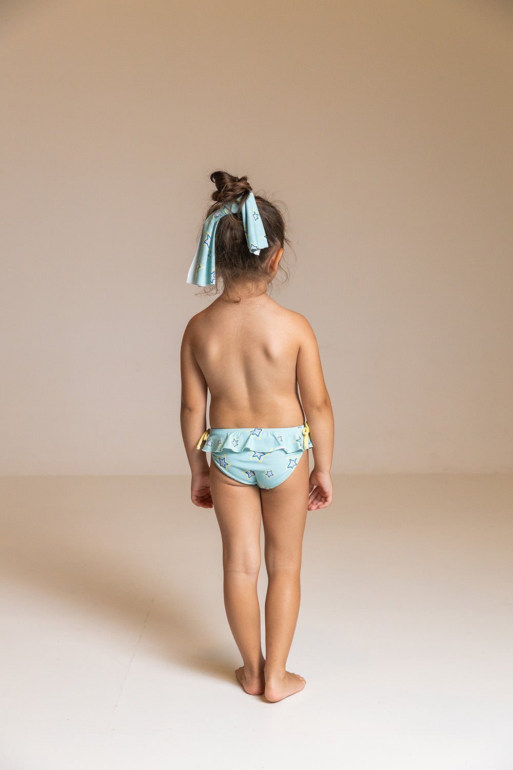 Culetín niña Waterlemon Star Glow