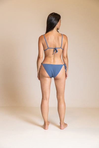 Bikini Teen Waterlemon Azul
