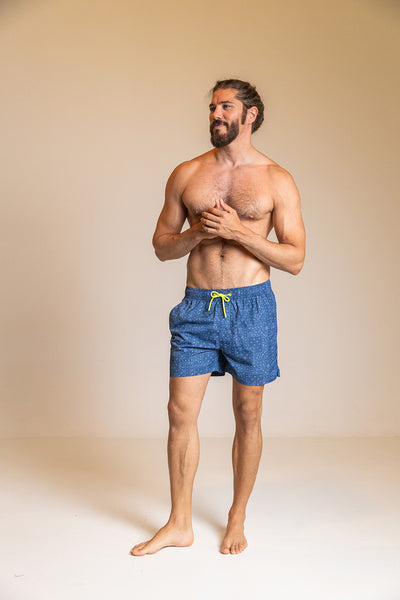 Bañador hombre Waterlemon Bandana