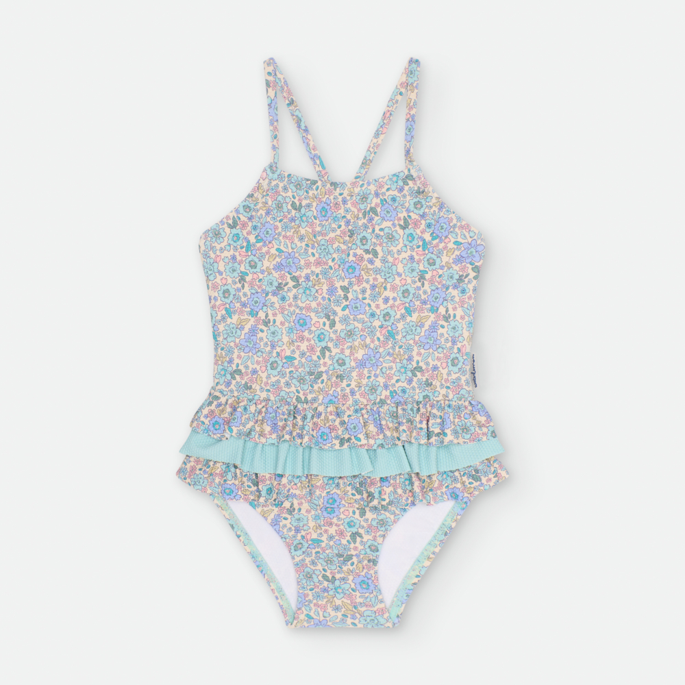 BAÑADOR NIÑA