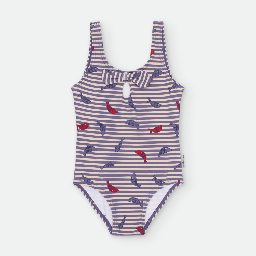 BAÑADOR NIÑA