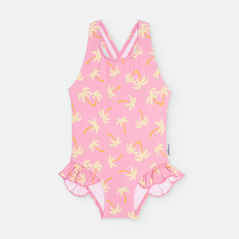 BAÑADOR NIÑA