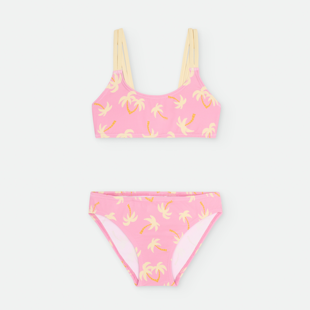 TOP BIKINI NIÑA