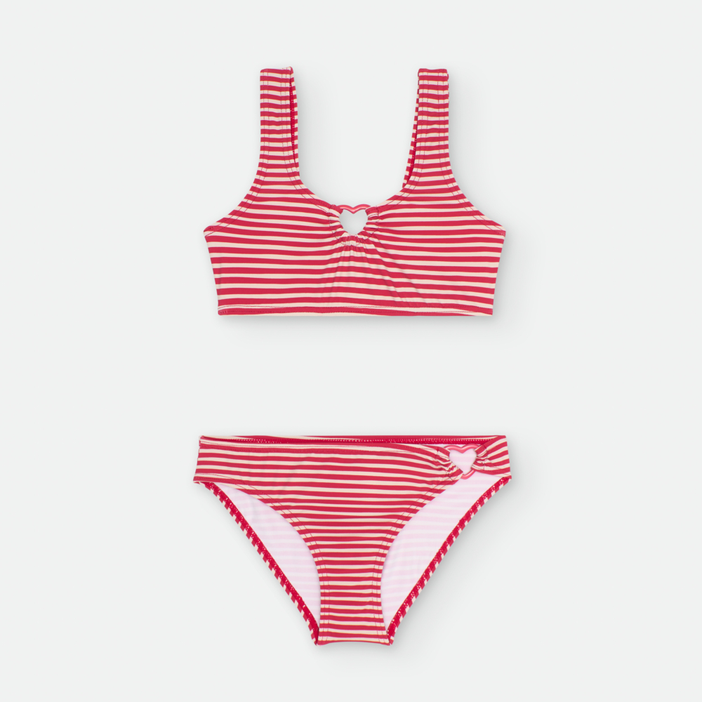 TOP BIKINI NIÑA