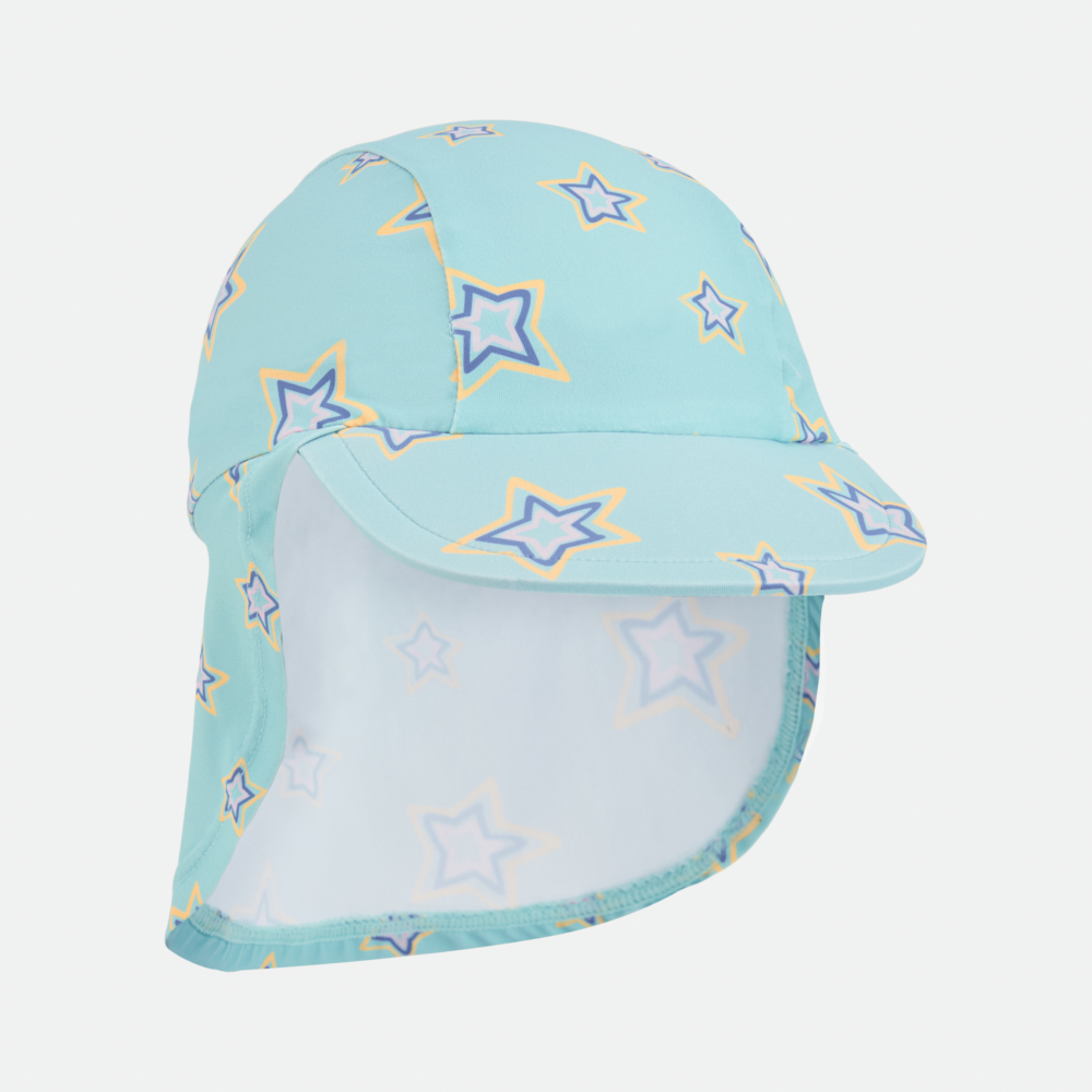 GORRITA FLAP POLIAMIDA