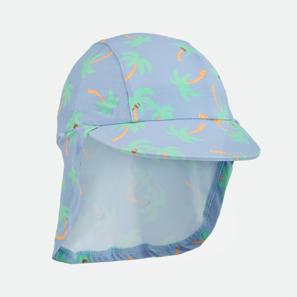 GORRITA FLAP POLIAMIDA