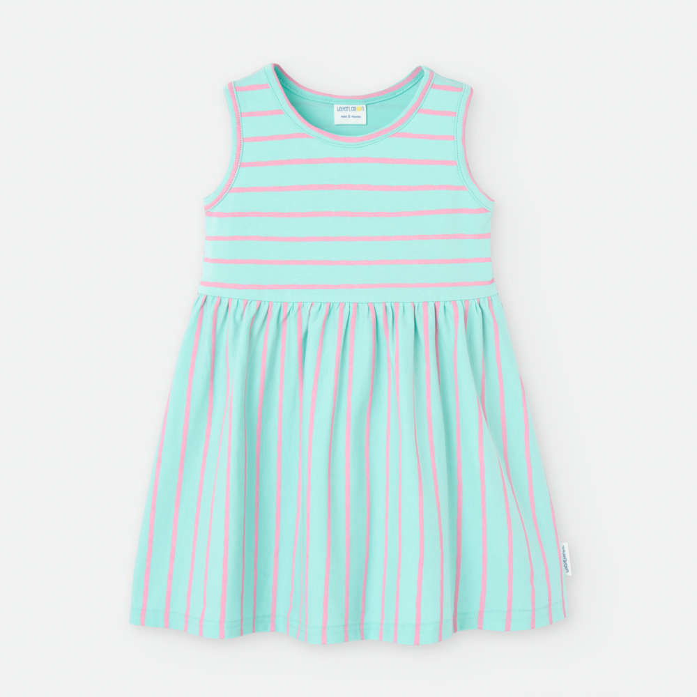 VESTIDO INFANTIL