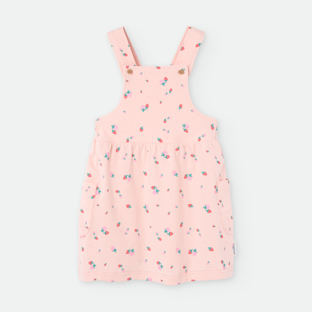 VESTIDO INFANTIL