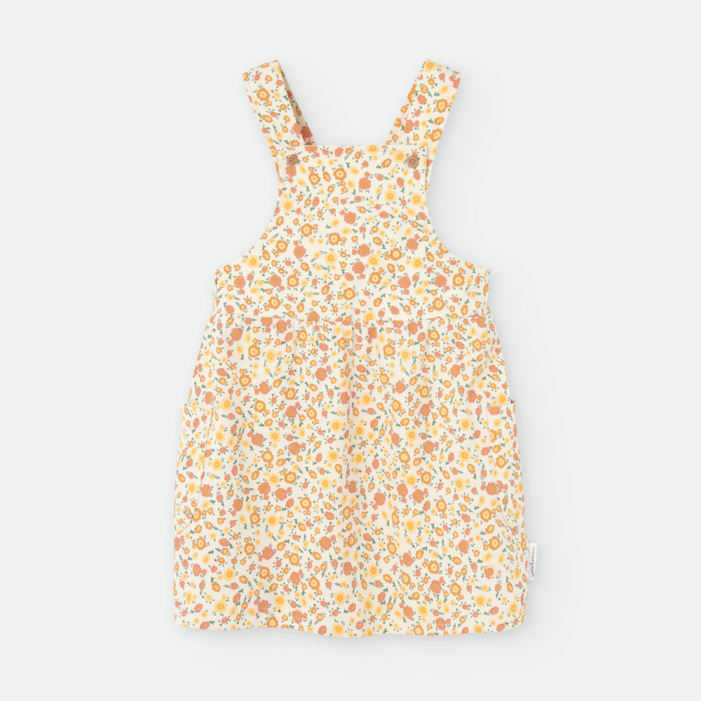 VESTIDO INFANTIL