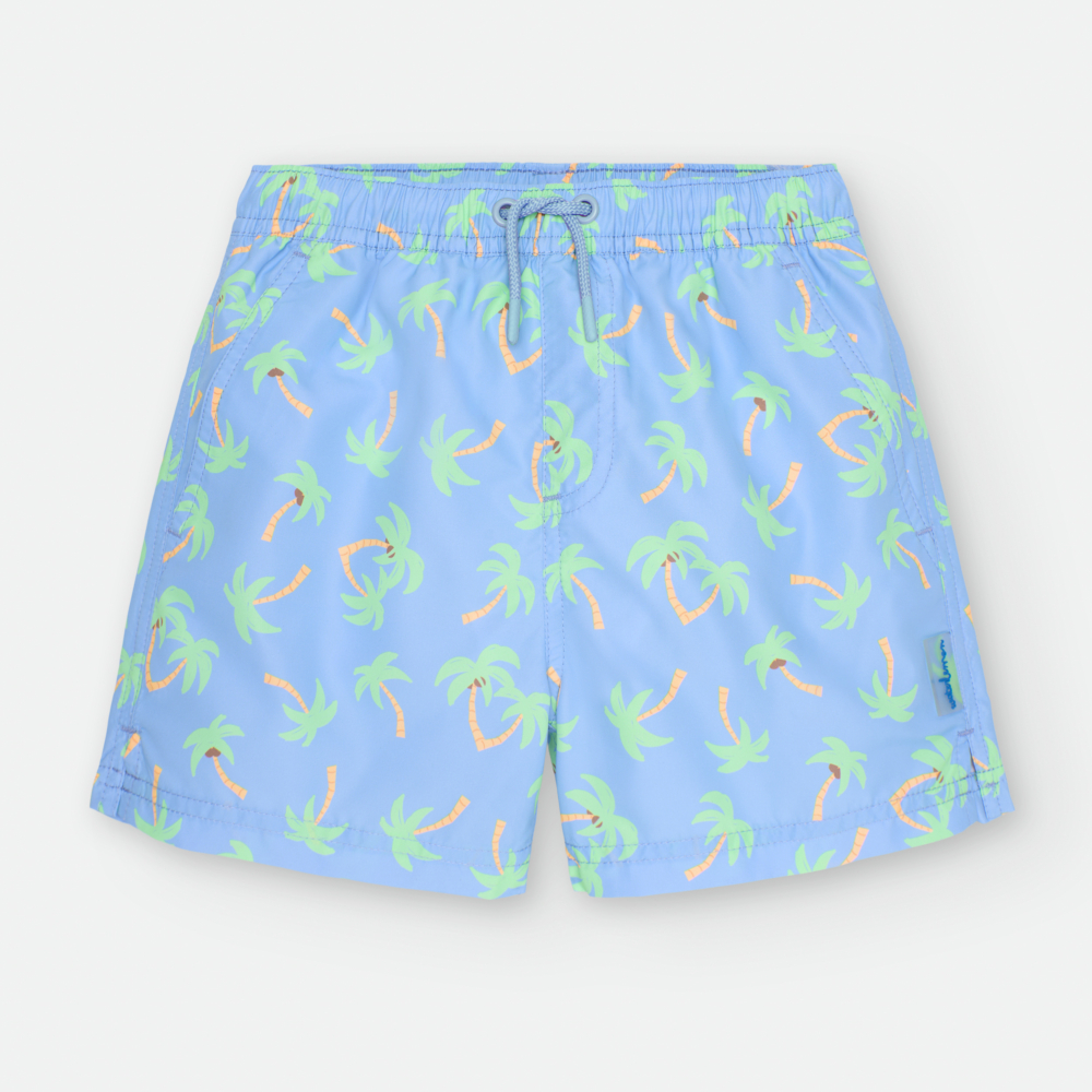 BAÑADOR KIDS & PAPI