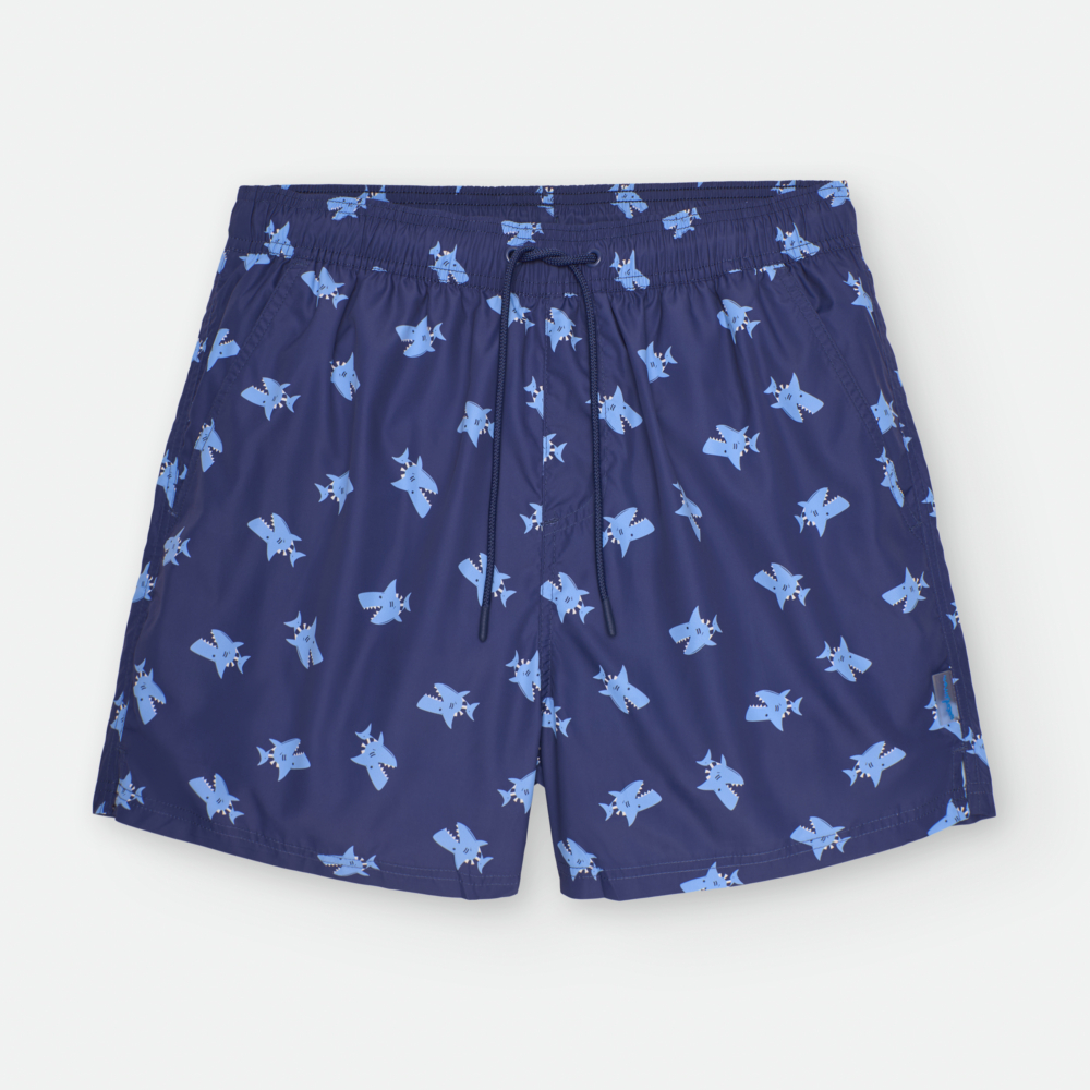 BAÑADOR KIDS & PAPI