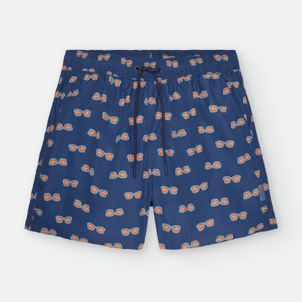 BAÑADOR KIDS & PAPI